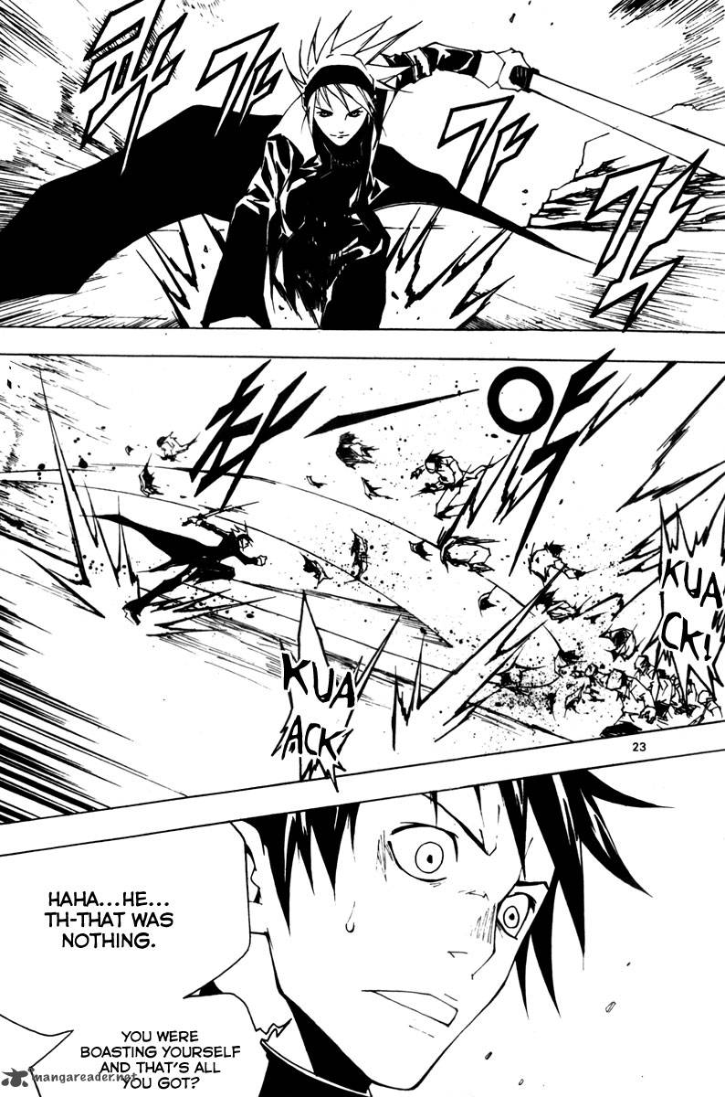 Blast Chapter 30 Page 4