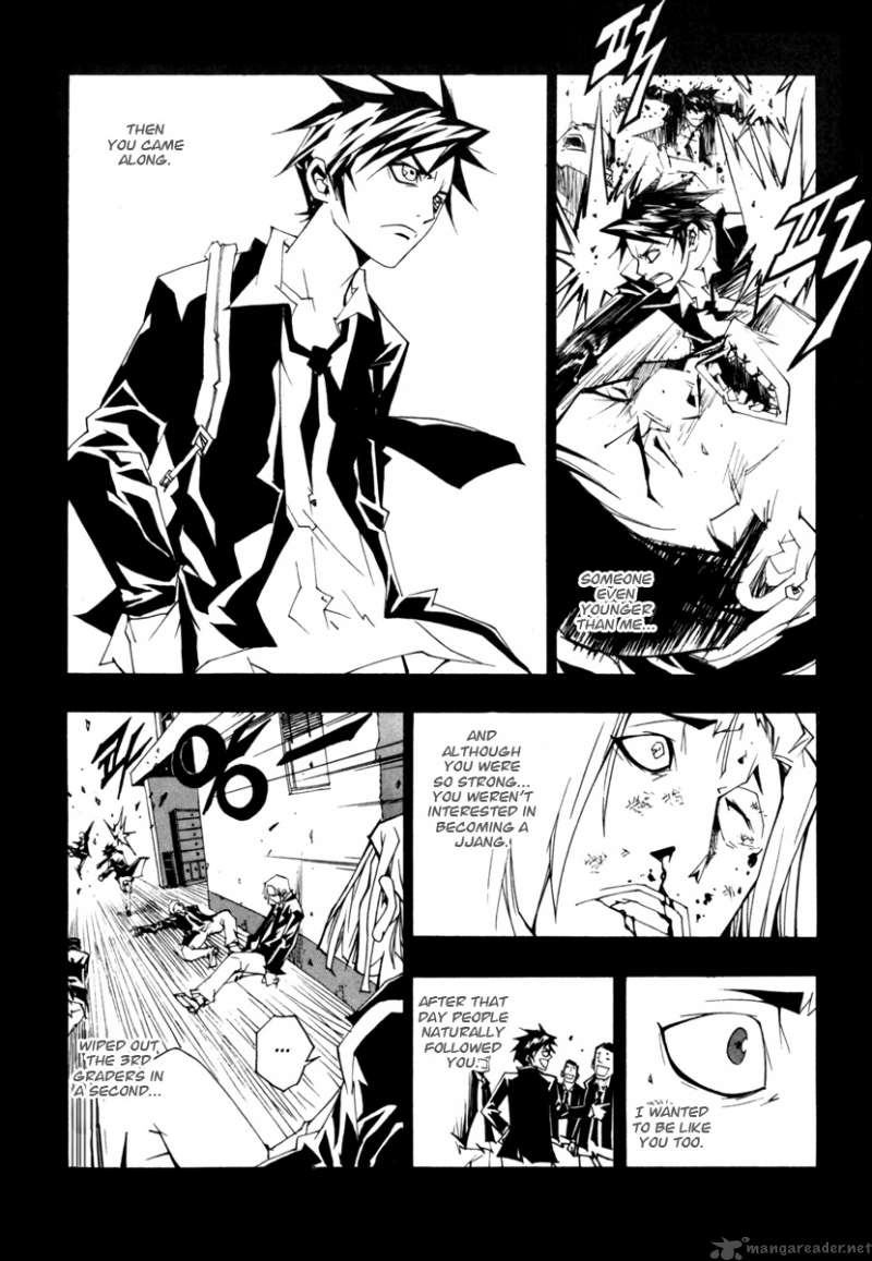 Blast Chapter 6 Page 6