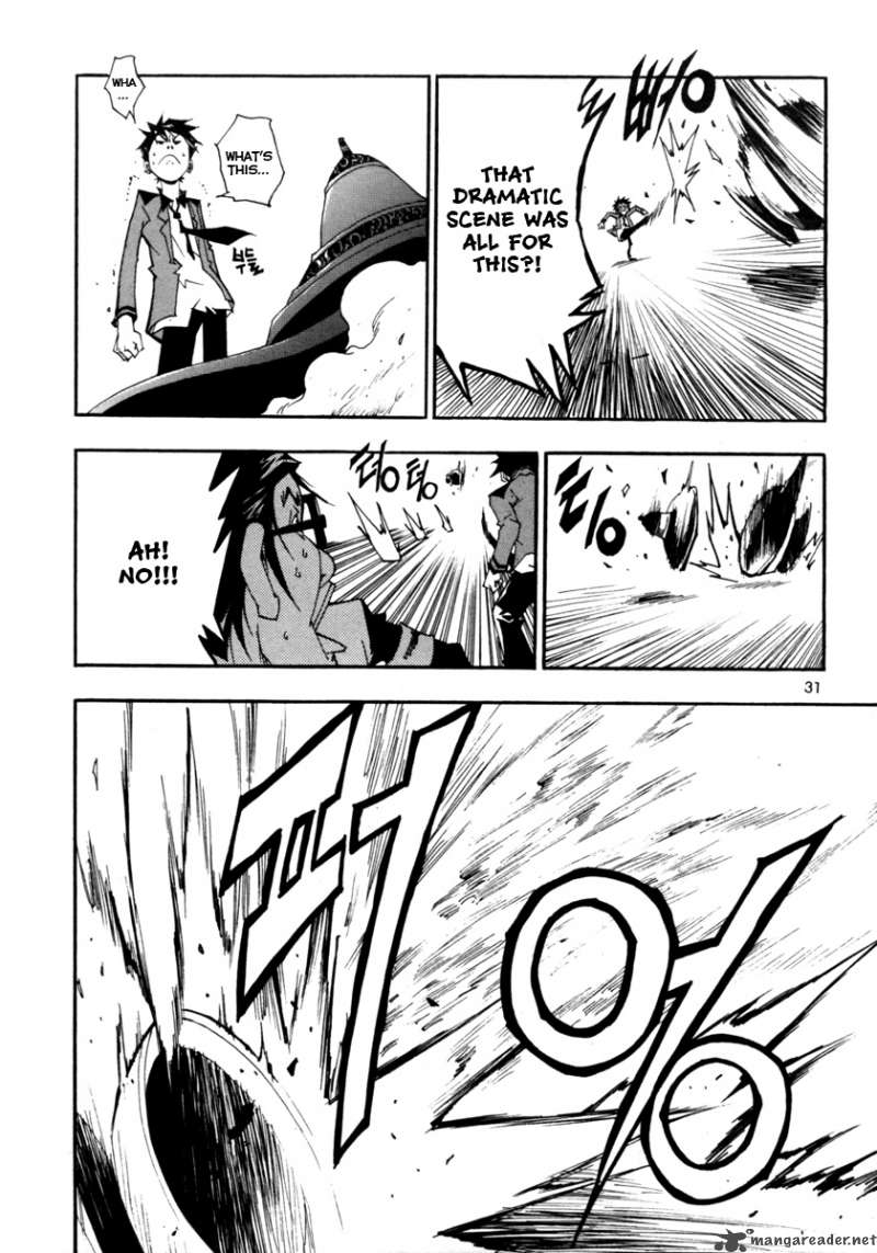 Blast Chapter 8 Page 8