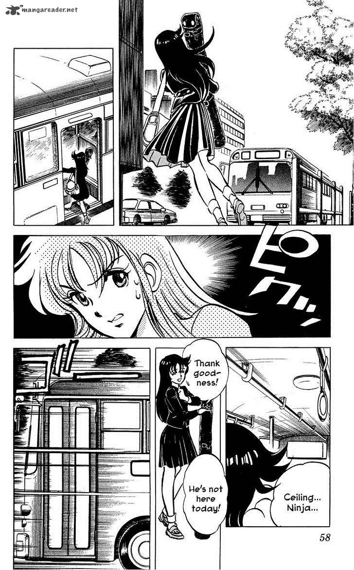 Blazing Ninjaman Chapter 2 Page 8