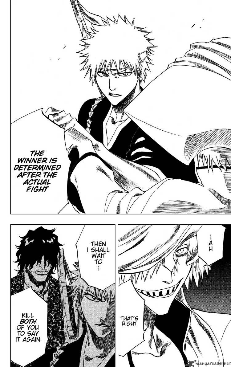 Read Bleach Chapter 200 - MangaFreak