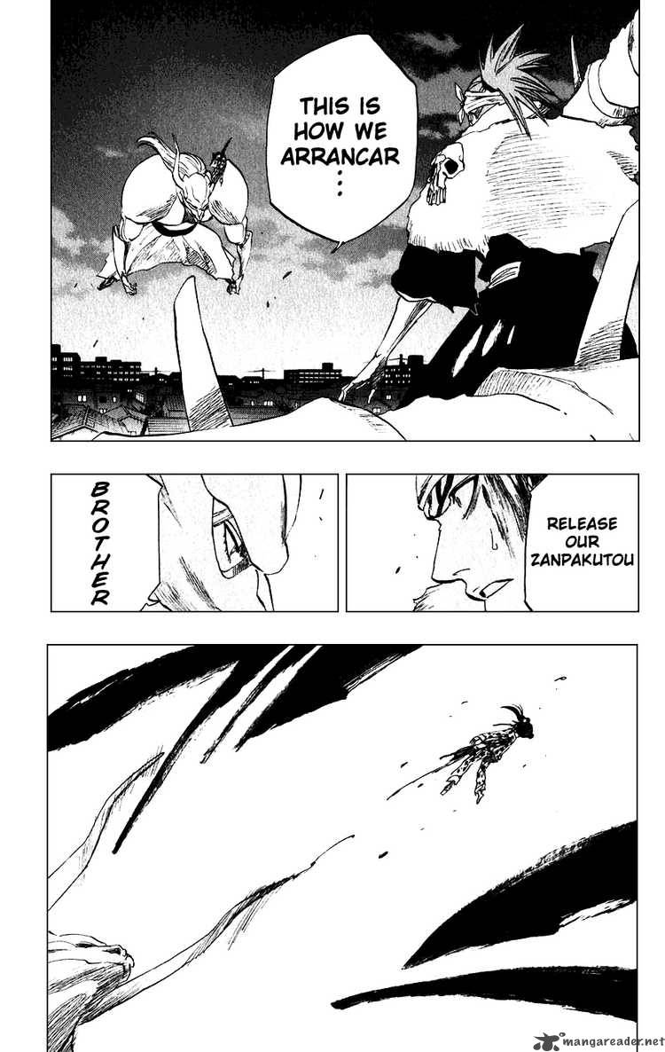 Read Bleach Chapter 208 Mangafreak