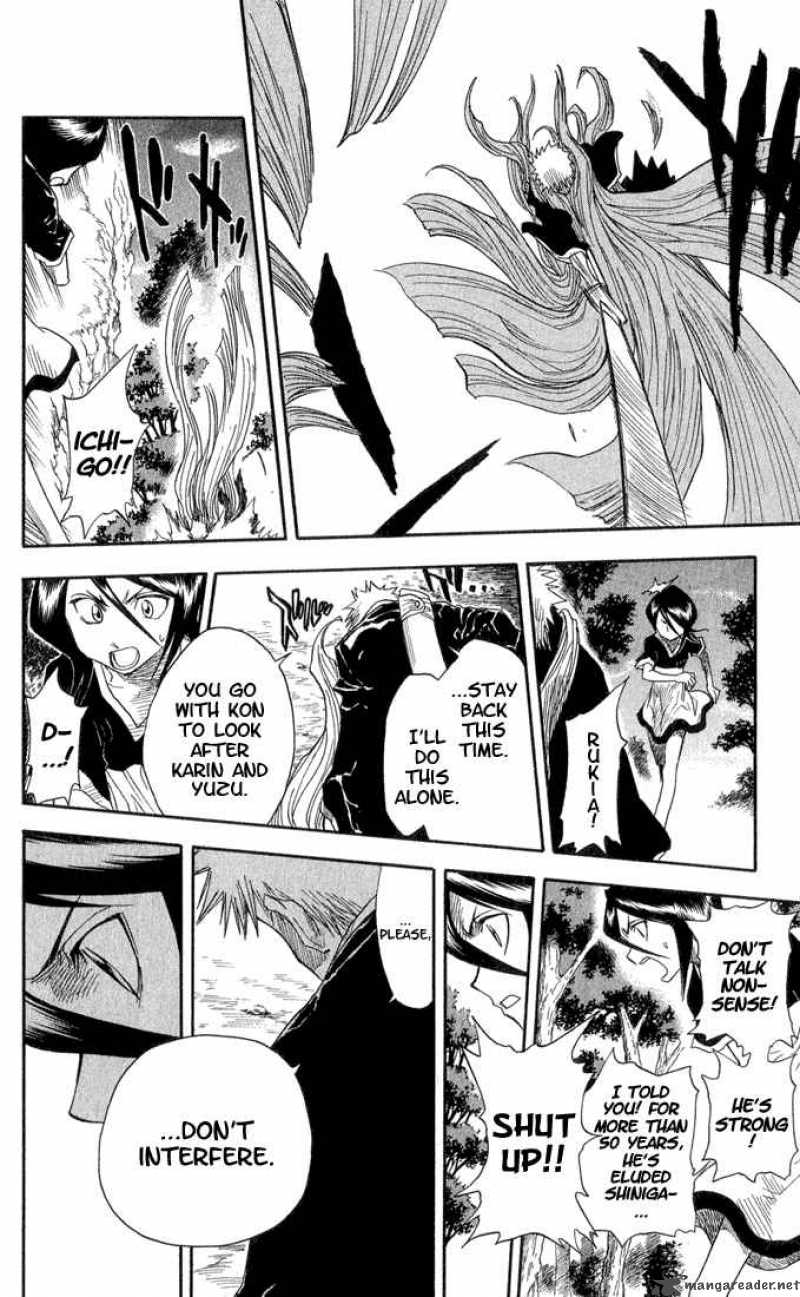 Read Bleach Chapter 21 - MangaFreak