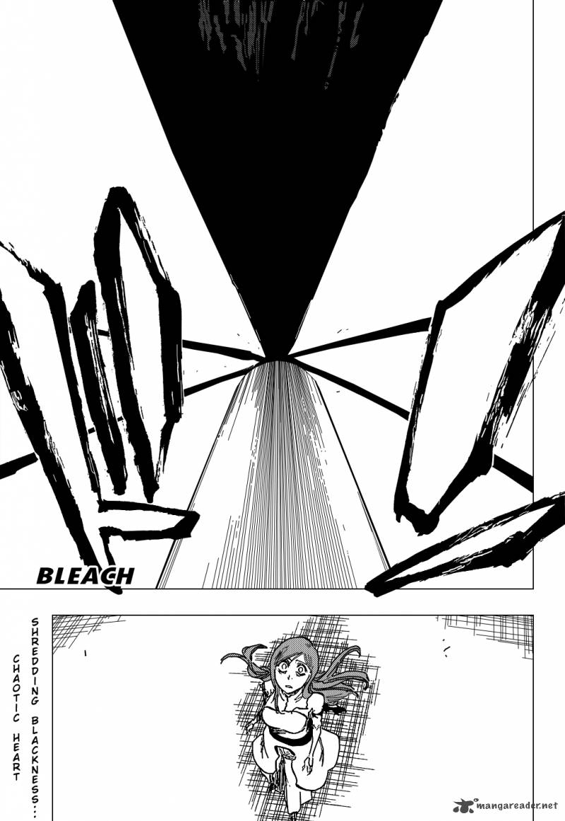 Read Bleach Chapter 349 - MangaFreak