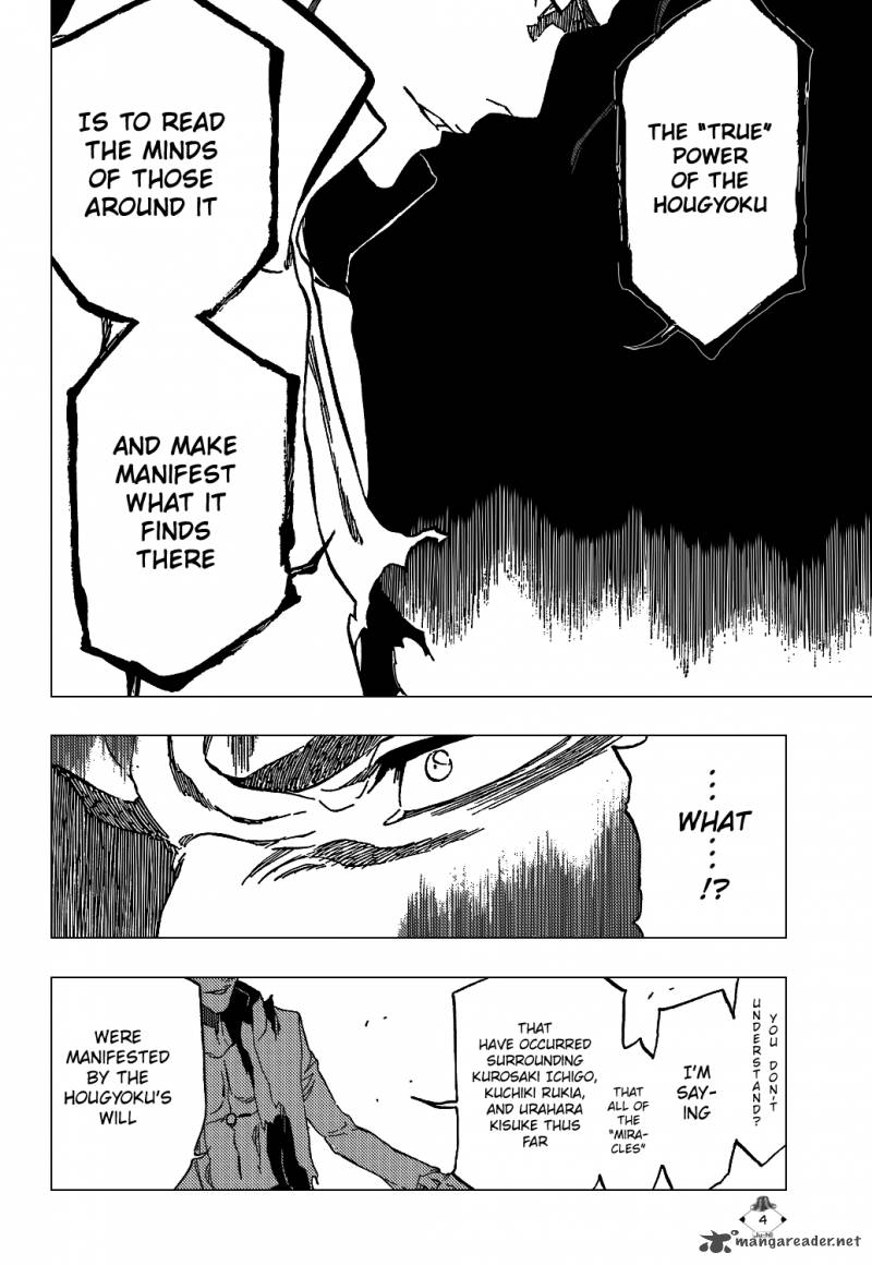 Read Bleach Chapter 401 - MangaFreak