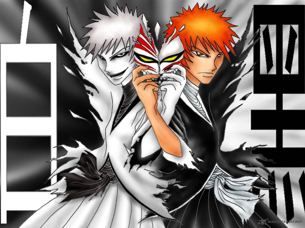 Read Bleach Chapter 519 Mangafreak