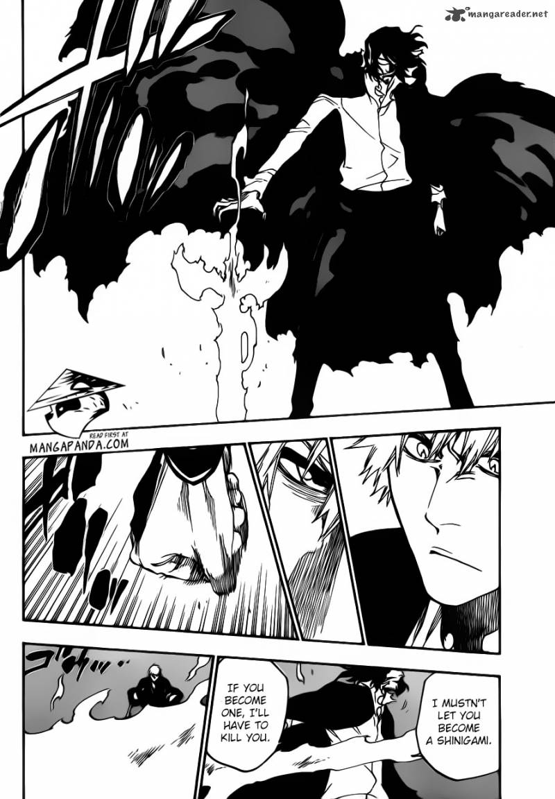 Featured image of post Bleach Chapter 541 Read bleach chapter 541 online for free at mangahub io
