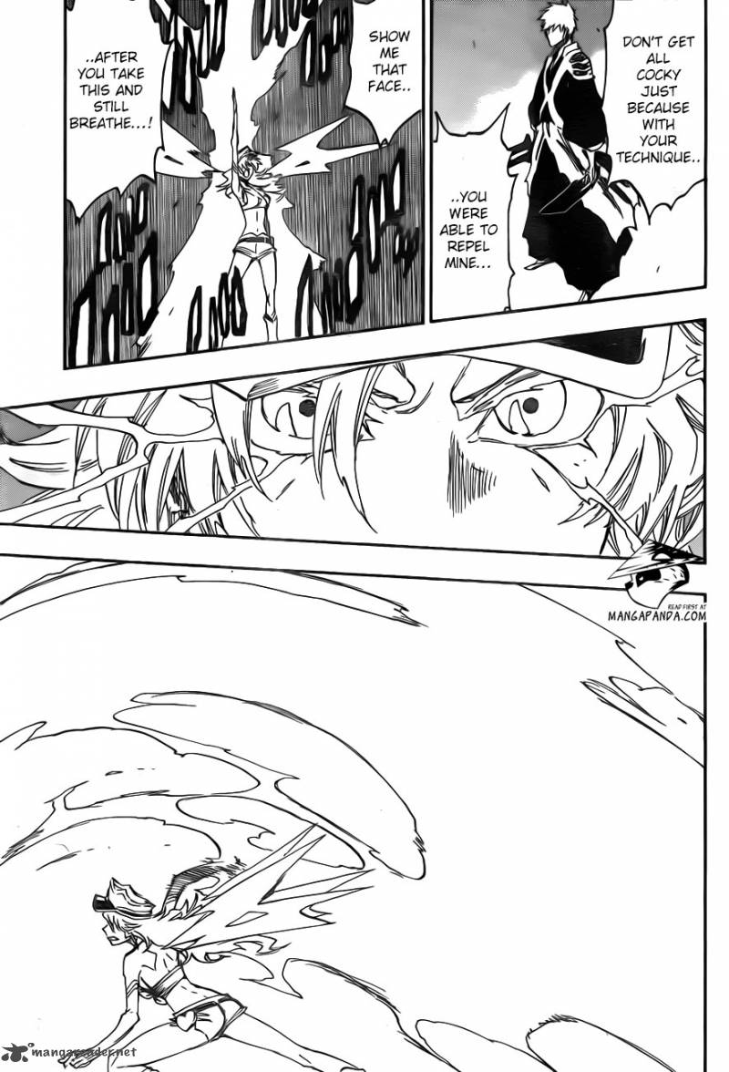 Read Bleach Chapter 583 MangaFreak Read bleach chapter 583 mangafreak