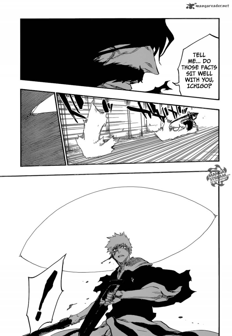 Read Bleach Chapter 675 Mangafreak