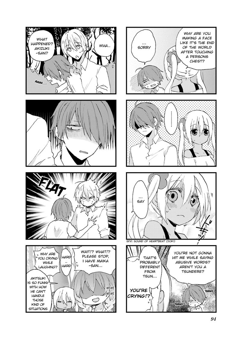 Blend S Chapter 24 Page 8