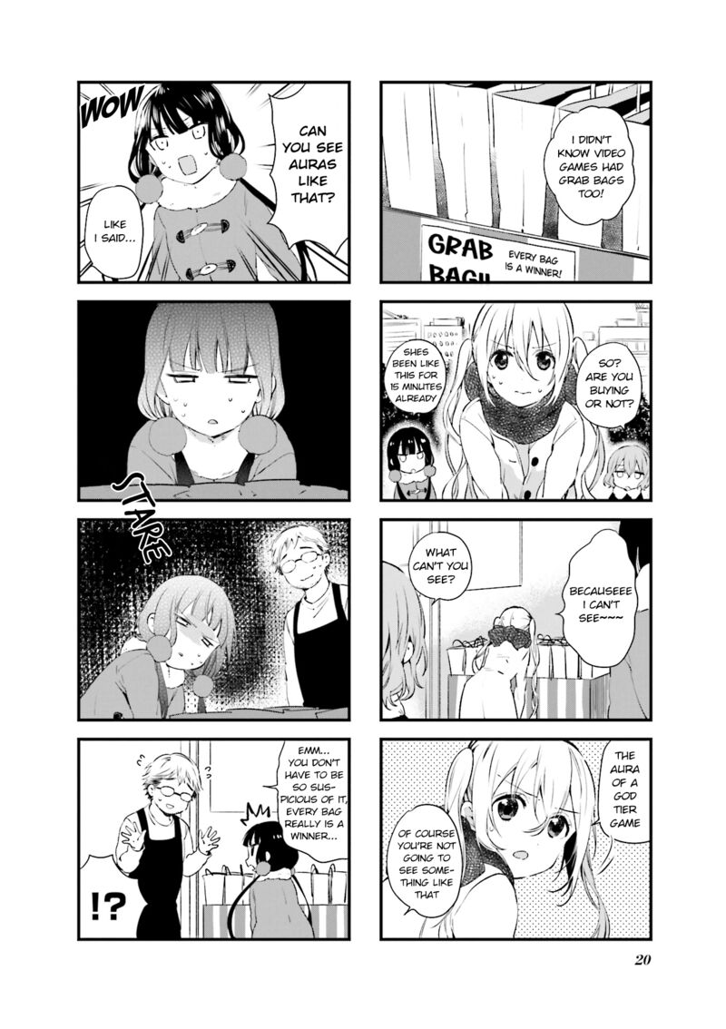 Blend S Chapter 44 Page 4