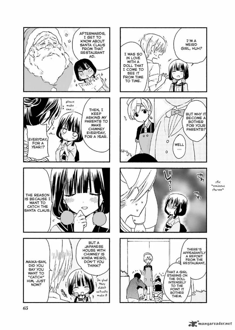 Blend S Chapter 8 Page 5