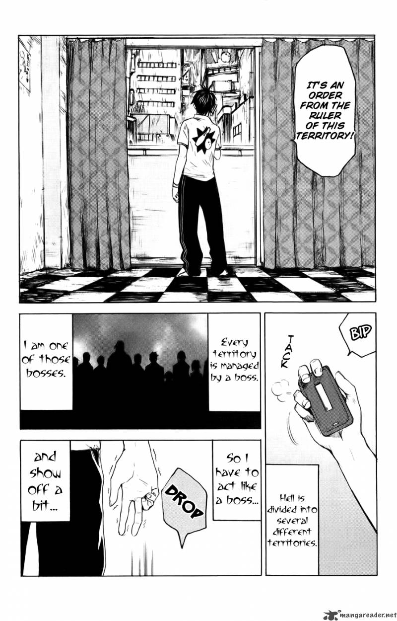 Blood Lad (Manga) 𝔭𝔩𝔰 𝔯𝔢𝔞𝔡 𝔟𝔦𝔬 𝔟𝔢𝔣𝔬𝔯𝔢  𝔭𝔲𝔯𝔠𝔥𝔞𝔰𝔦𝔫𝔤, - Depop