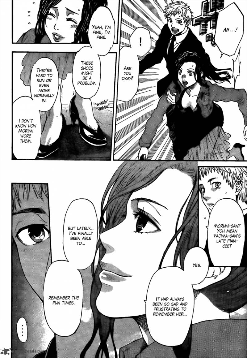 Read Bloody Monday Last Season Chapter 1 Mangafreak Read Bloody Monday Last Season Chapter 1 Mangafreak