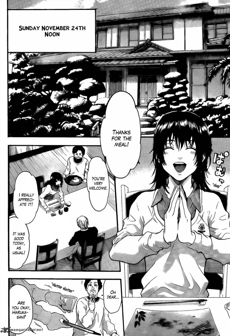Read Bloody Monday Last Season Chapter 1 Mangafreak Read Bloody Monday Last Season Chapter 1 Mangafreak
