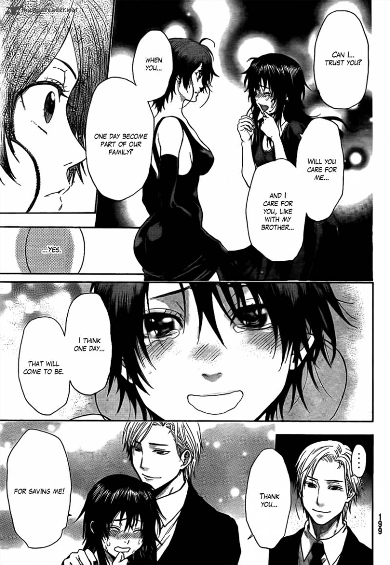 Read Bloody Monday Last Season Chapter 21 Mangafreak