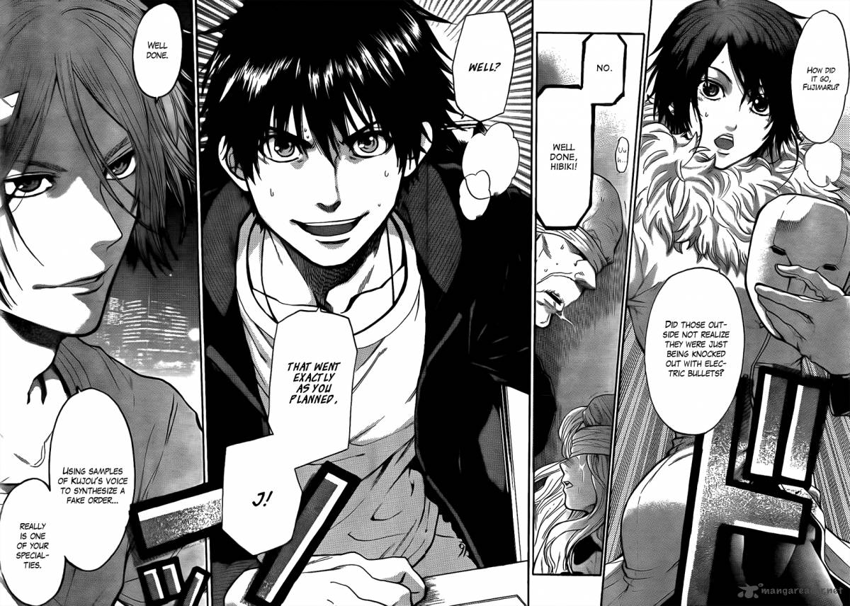 Read Bloody Monday Last Season Chapter 24 Mangafreak Read Bloody Monday Last Season Chapter 24 Mangafreak