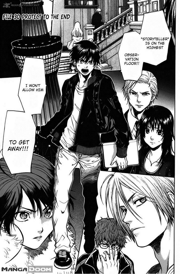 Read Bloody Monday Last Season Chapter 30 Mangafreak Read Bloody Monday Last Season Chapter 30 Mangafreak