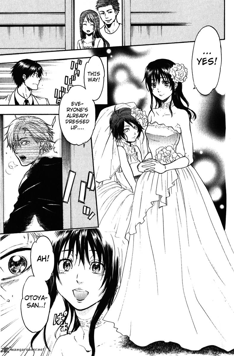 Read Bloody Monday Last Season Chapter 35 Mangafreak