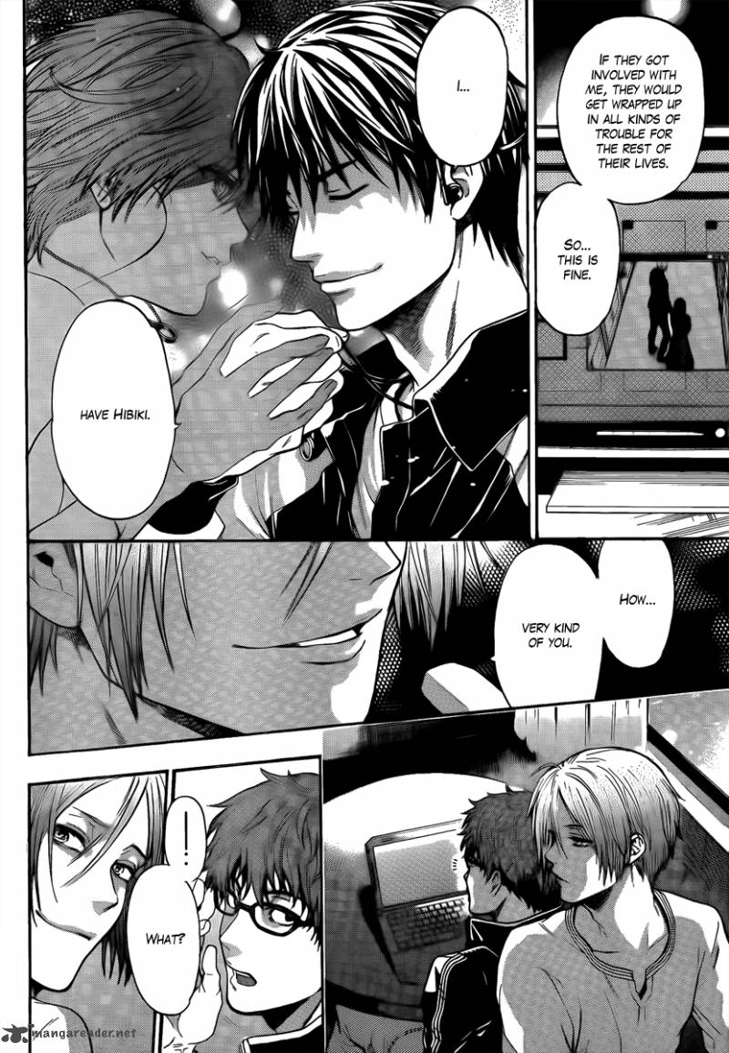 Read Bloody Monday Last Season Chapter 7 Mangafreak Read Bloody Monday Last Season Chapter 7 Mangafreak