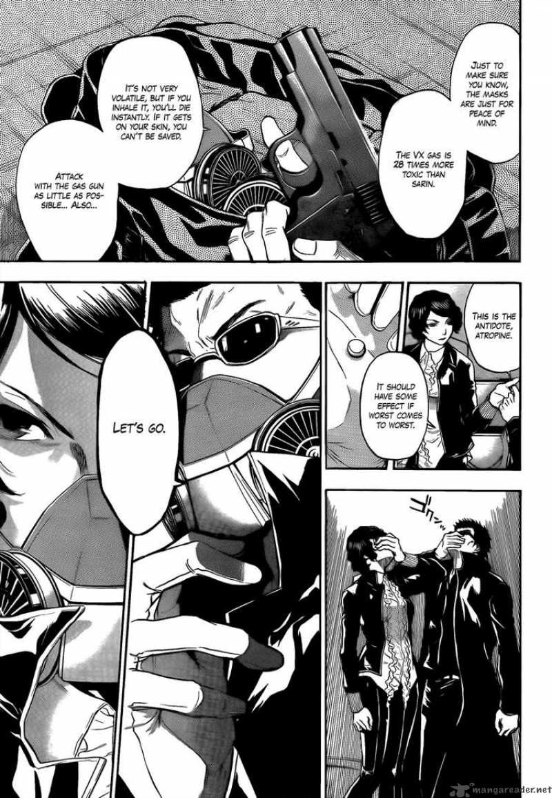 Read Bloody Monday Season 2 Chapter 1 Mangafreak Read Bloody Monday Season 2 Chapter 1 Mangafreak