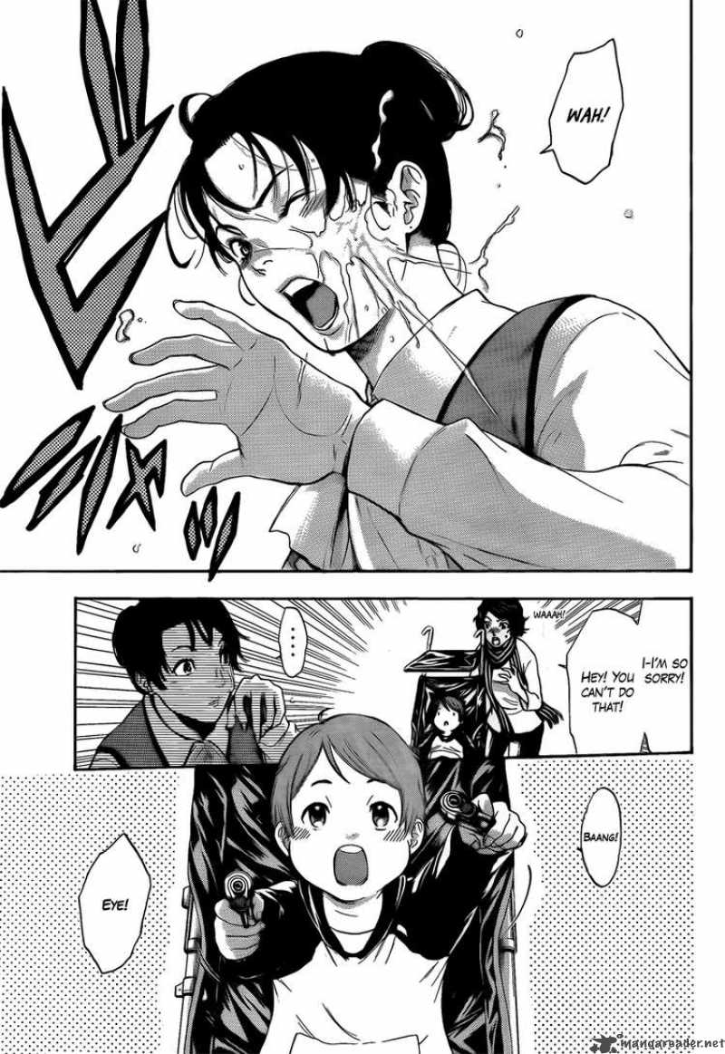 Read Bloody Monday Season 2 Chapter 1 Mangafreak Read Bloody Monday Season 2 Chapter 1 Mangafreak