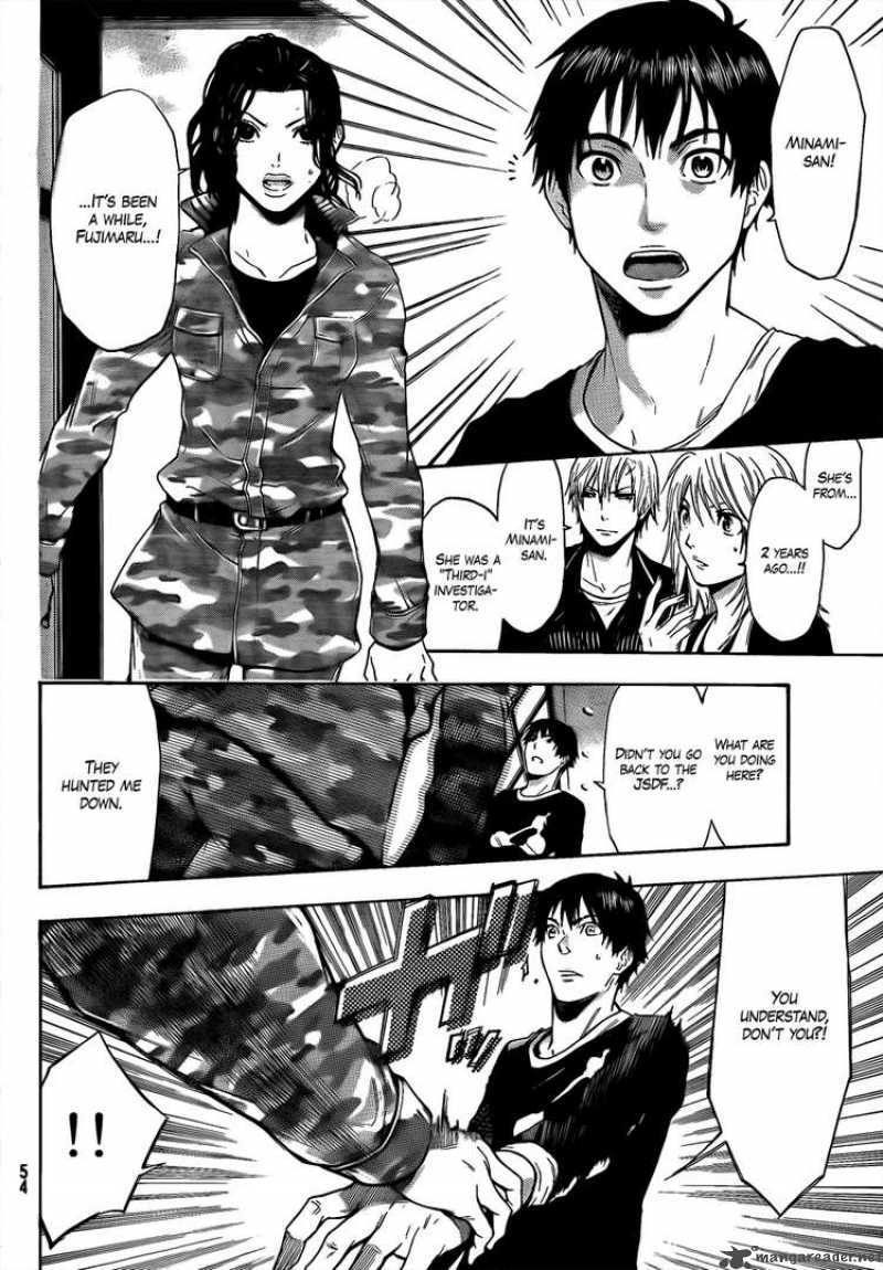 Read Bloody Monday Season 2 Chapter 1 Mangafreak Read Bloody Monday Season 2 Chapter 1 Mangafreak