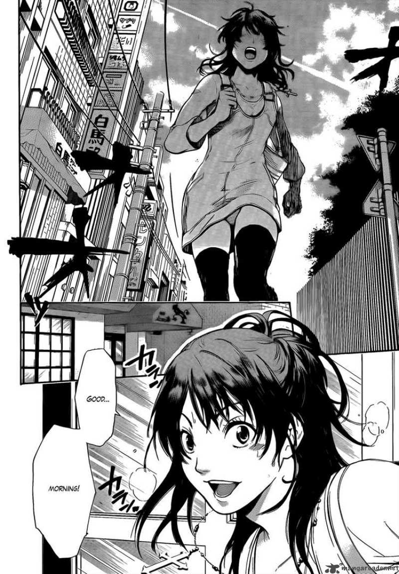 Read Bloody Monday Season 2 Chapter 1 Mangafreak Read Bloody Monday Season 2 Chapter 1 Mangafreak