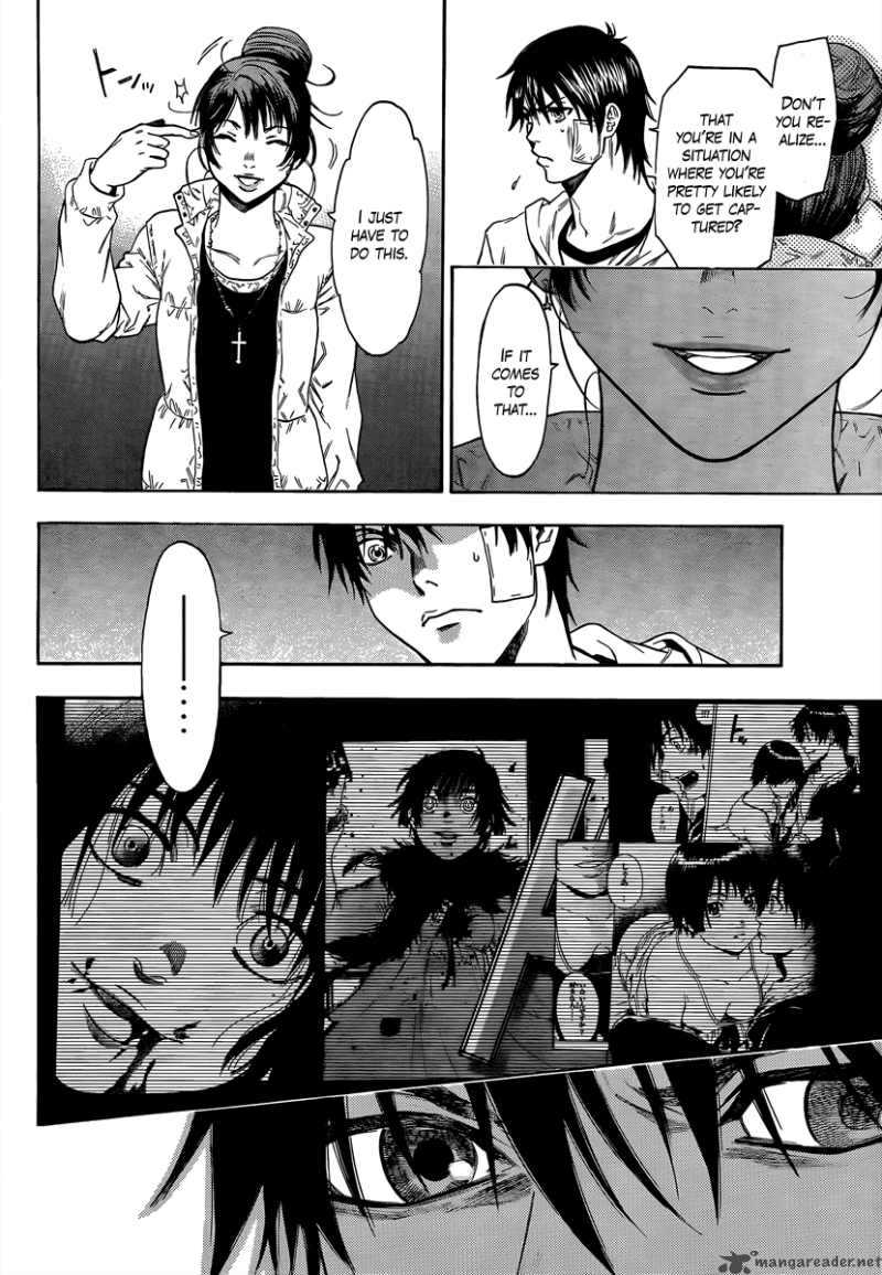 Read Bloody Monday Season 2 Chapter 13 Mangafreak Read Bloody Monday Season 2 Chapter 13 Mangafreak