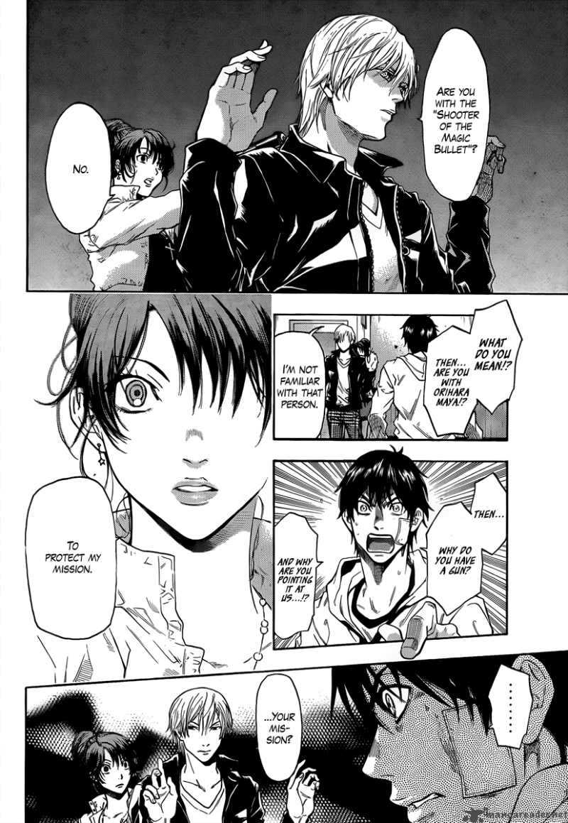 Read Bloody Monday Season 2 Chapter 13 Mangafreak Read Bloody Monday Season 2 Chapter 13 Mangafreak