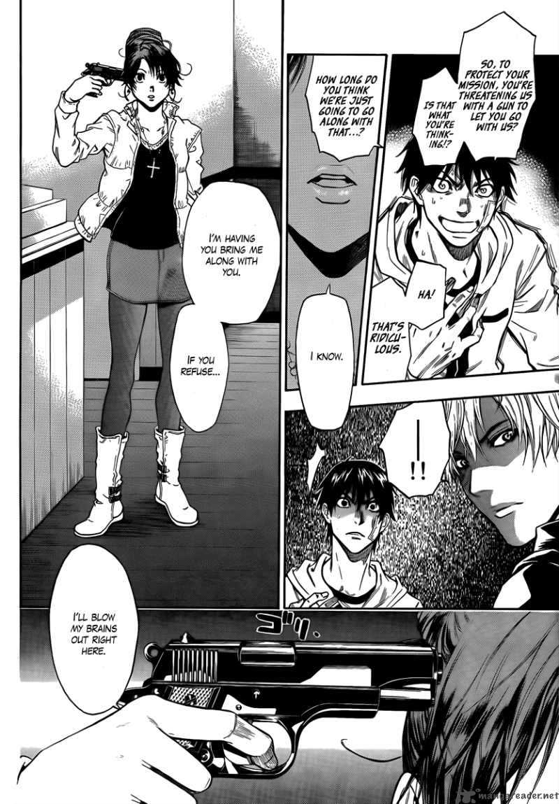 Read Bloody Monday Season 2 Chapter 13 Mangafreak Read Bloody Monday Season 2 Chapter 13 Mangafreak