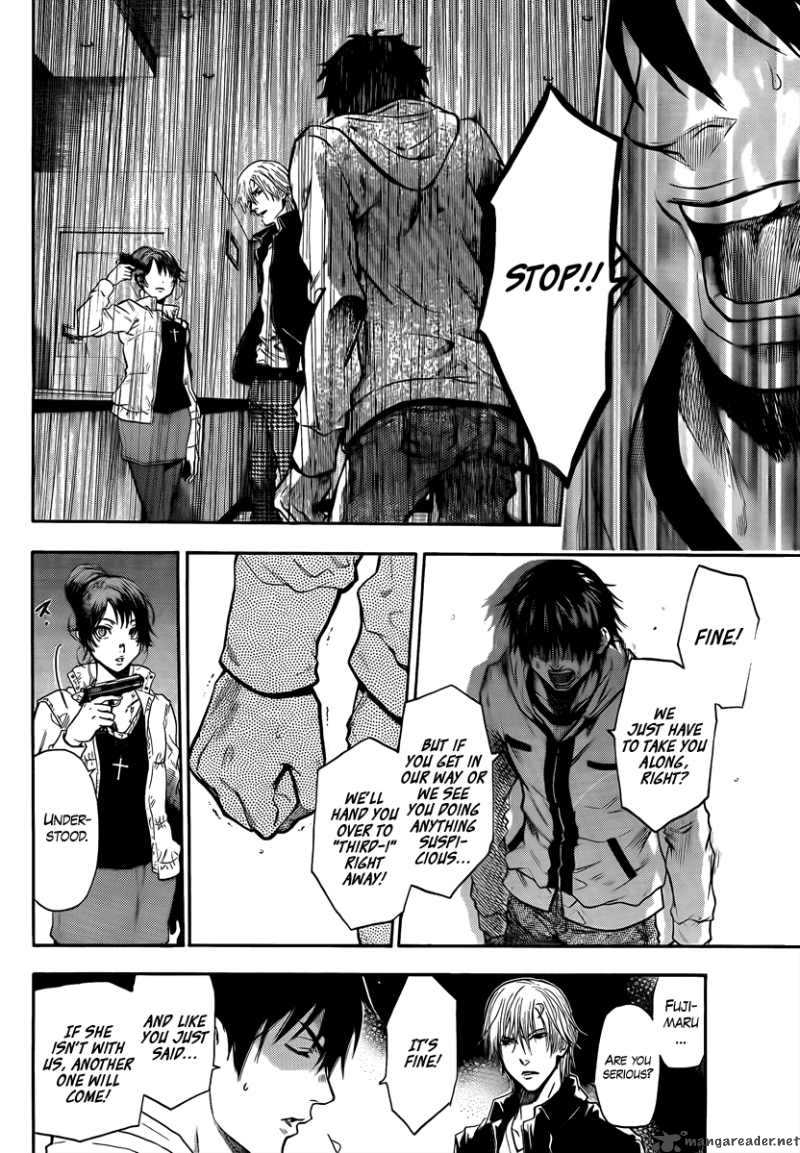 Read Bloody Monday Season 2 Chapter 13 Mangafreak Read Bloody Monday Season 2 Chapter 13 Mangafreak