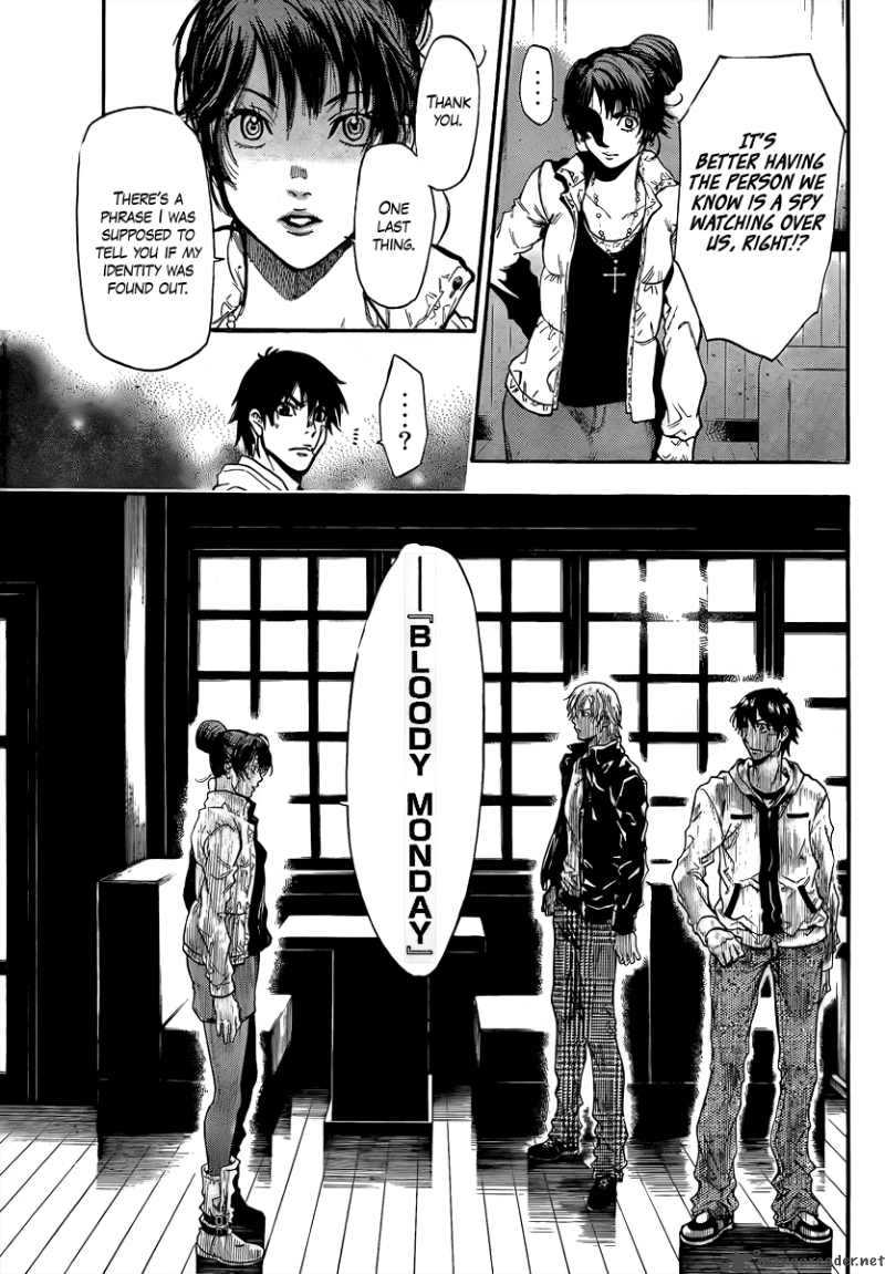 Read Bloody Monday Season 2 Chapter 13 Mangafreak Read Bloody Monday Season 2 Chapter 13 Mangafreak