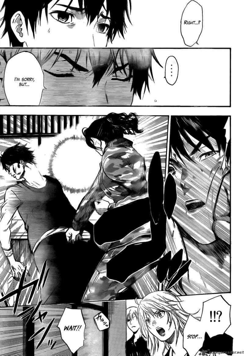 Read Bloody Monday Season 2 Chapter 2 Mangafreak Read Bloody Monday Season 2 Chapter 2 Mangafreak