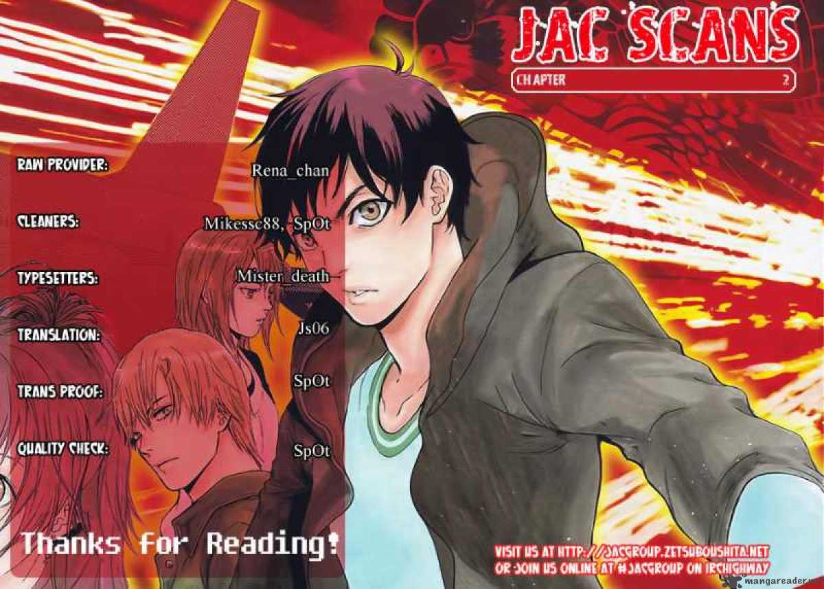 Read Bloody Monday Season 2 Chapter 2 Mangafreak Read Bloody Monday Season 2 Chapter 2 Mangafreak