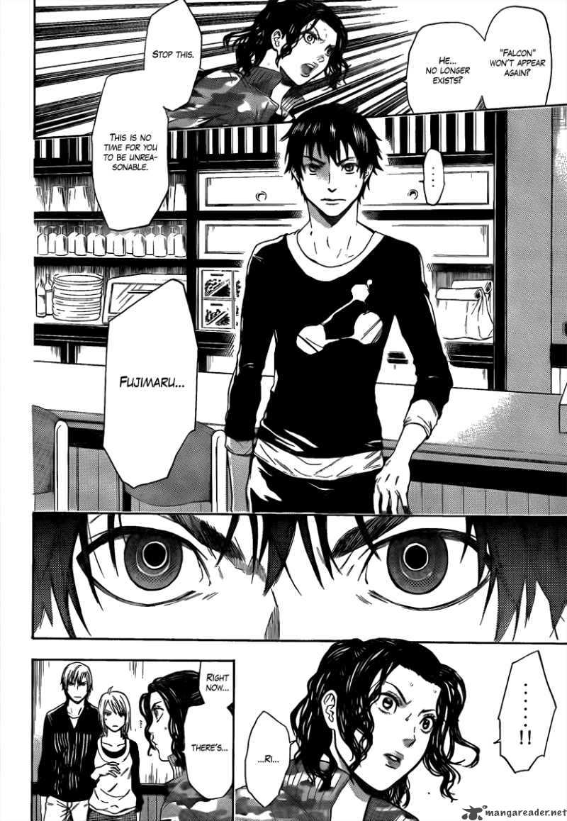 Read Bloody Monday Season 2 Chapter 2 Mangafreak Read Bloody Monday Season 2 Chapter 2 Mangafreak