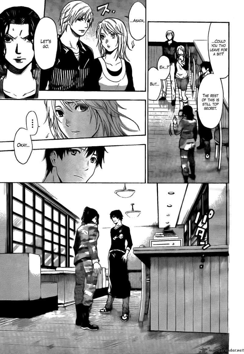 Read Bloody Monday Season 2 Chapter 2 Mangafreak Read Bloody Monday Season 2 Chapter 2 Mangafreak