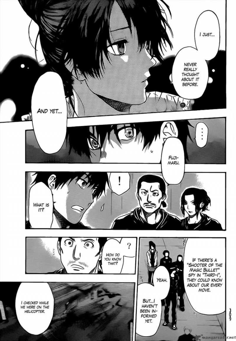 Read Bloody Monday Season 2 Chapter 28 Mangafreak Read Bloody Monday Season 2 Chapter 28 Mangafreak