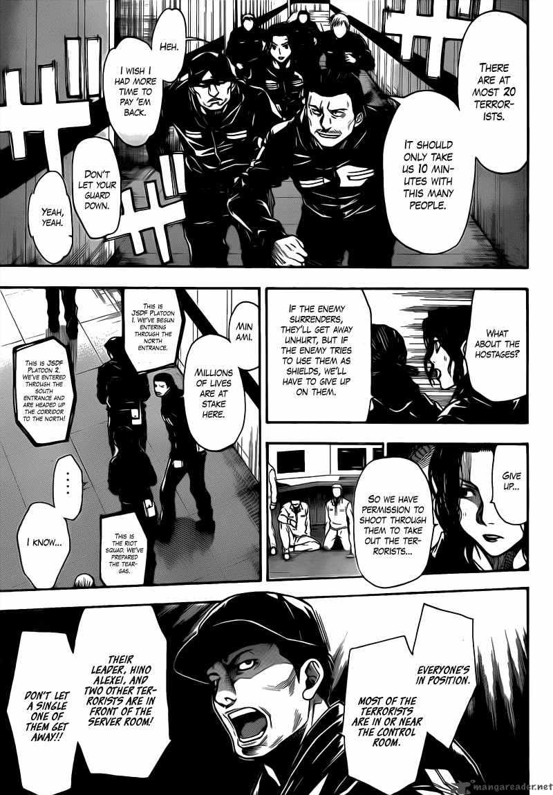 Read Bloody Monday Season 2 Chapter 37 Mangafreak Read Bloody Monday Season 2 Chapter 37 Mangafreak
