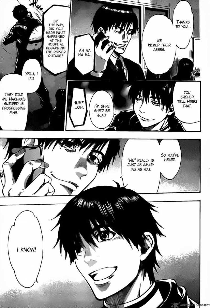 Read Bloody Monday Season 2 Chapter 38 Mangafreak Read Bloody Monday Season 2 Chapter 38 Mangafreak