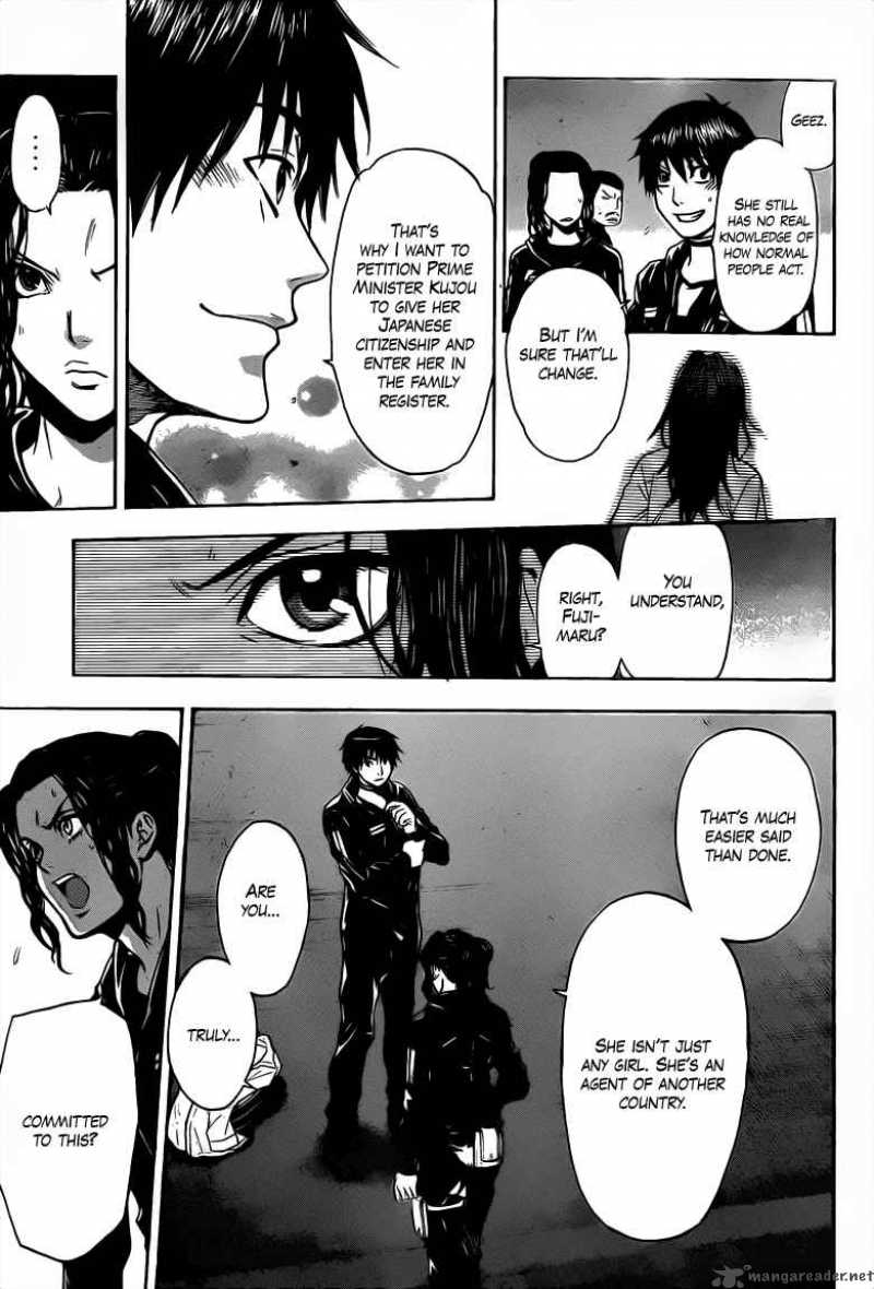 Read Bloody Monday Season 2 Chapter 38 Mangafreak Read Bloody Monday Season 2 Chapter 38 Mangafreak