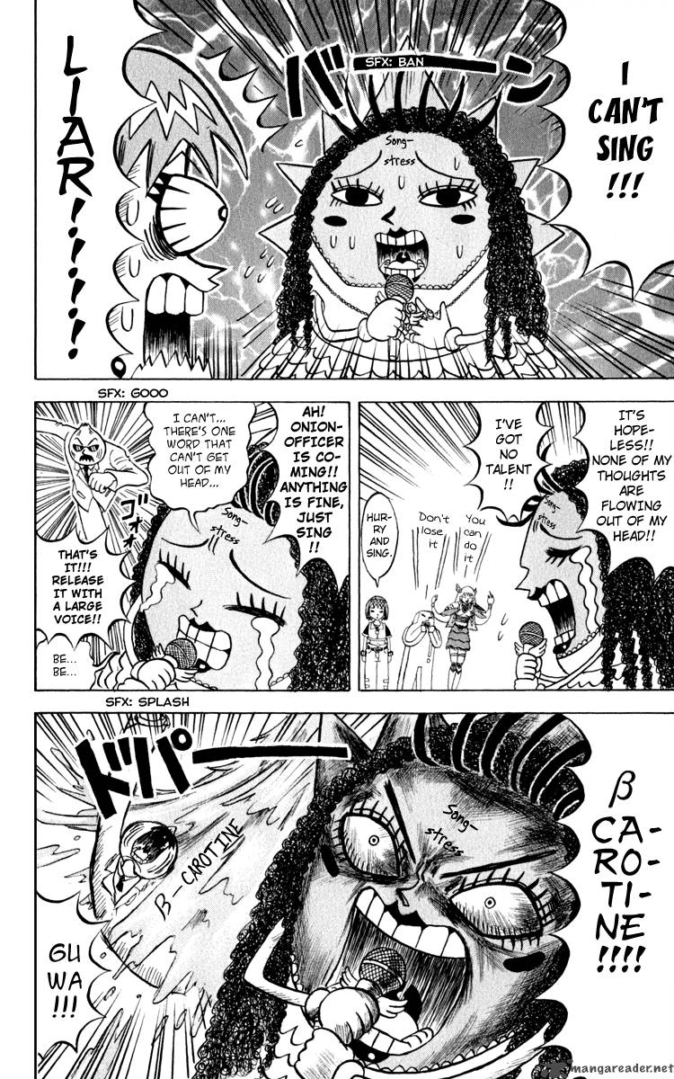 Wallpaper Read Bobobo Bo Bo Bobo Chapter 118 Mangafreak For iPhone Free