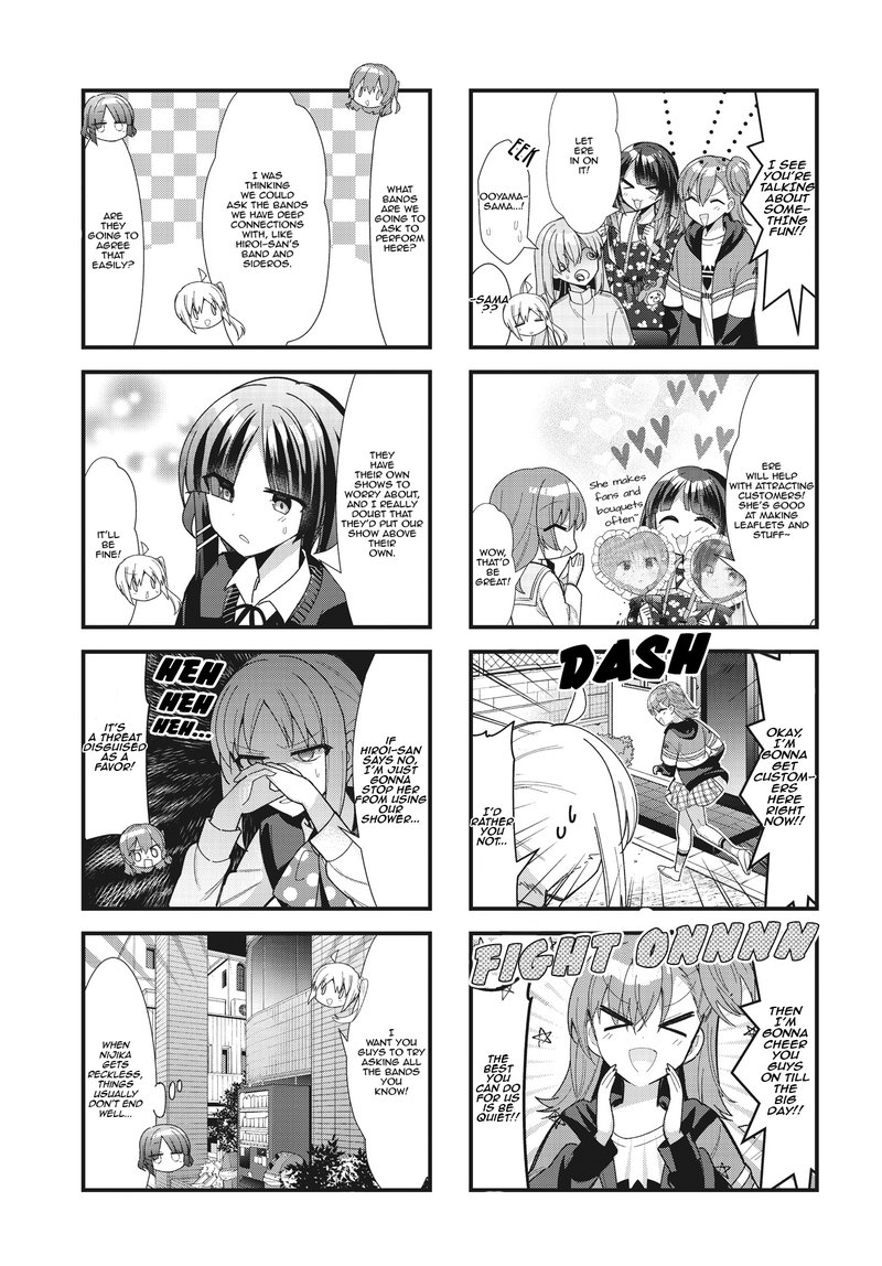 Classroom of the Elite, Chapter 60 - Classroom of the Elite Manga Online