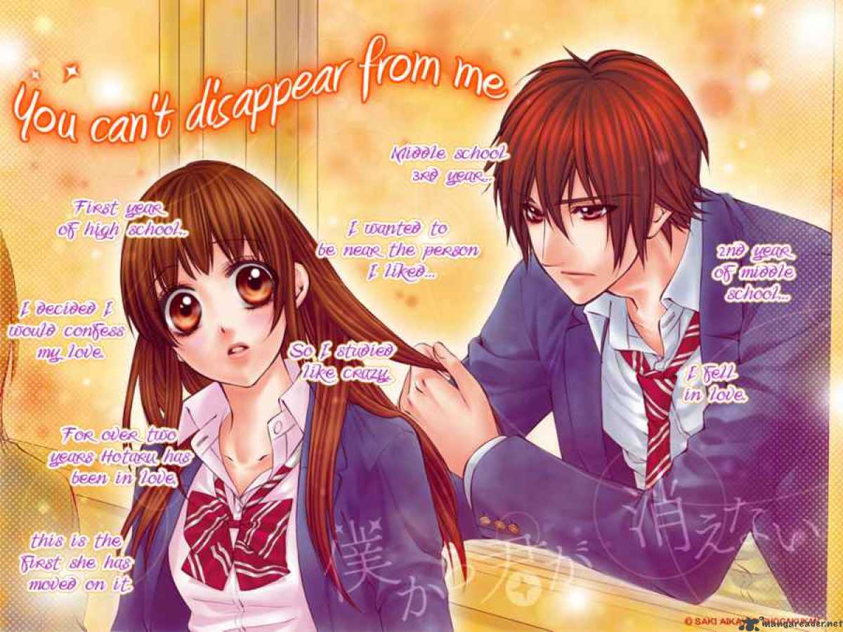 Ai No Uta Seirei To Koi No Rinbu