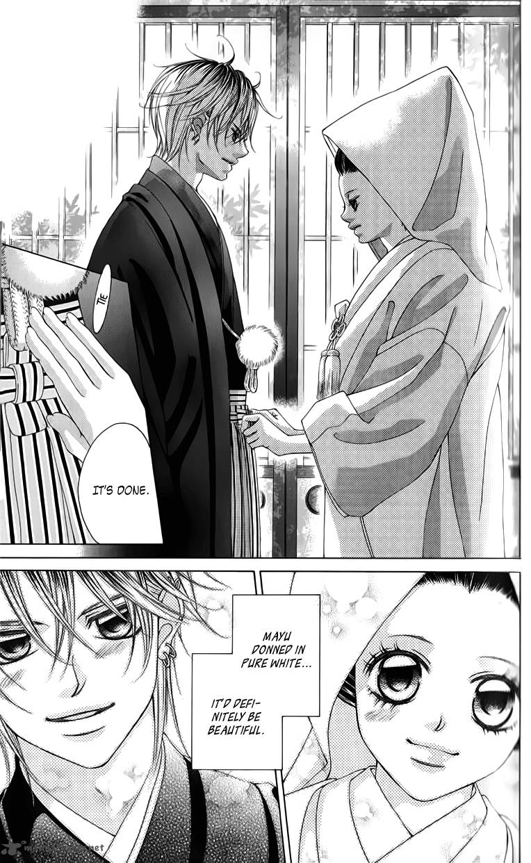 Read Boku No Hatsukoi Wo Kimi Ni Sasagu Chapter 67 Mangafreak
