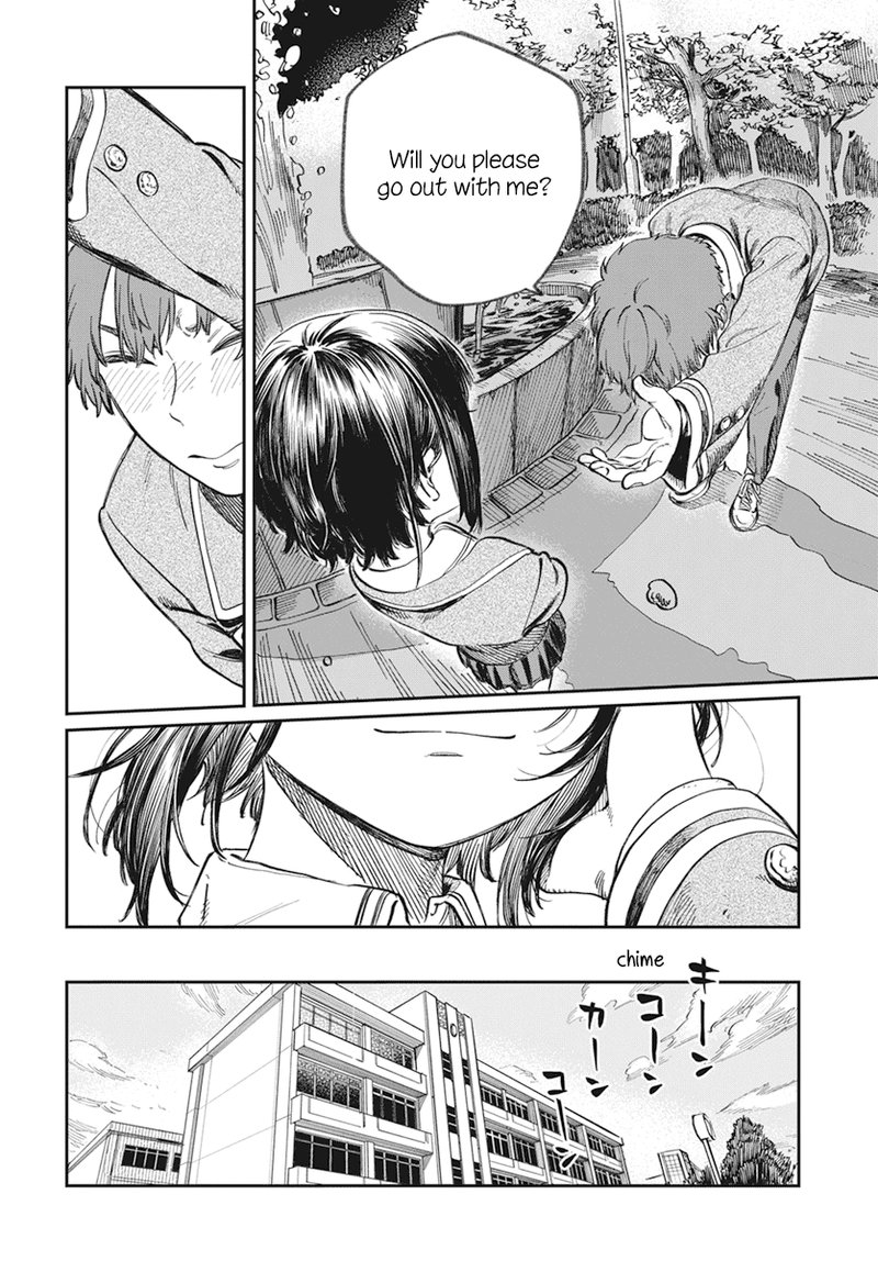 Boku No Suki Na Hito Read Boku No Suki Na Hito Ga Suki Na Hito Chapter 1 - MangaFreak