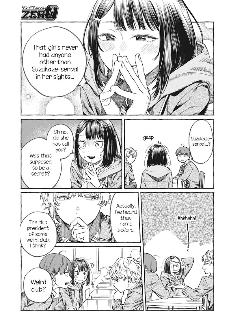 Boku No Suki Na Hito Read Boku No Suki Na Hito Ga Suki Na Hito Chapter 1 - MangaFreak
