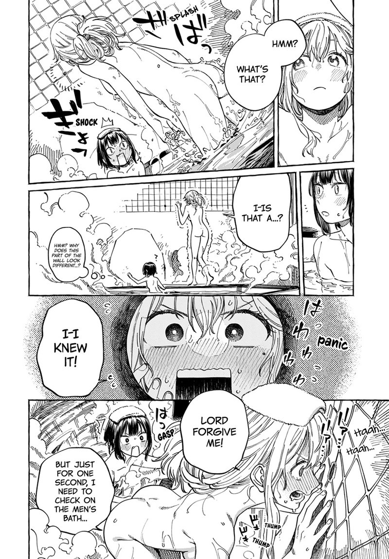 Boku No Suki Na Hito Ga Suki Na Hito Chapter 6 Page 16