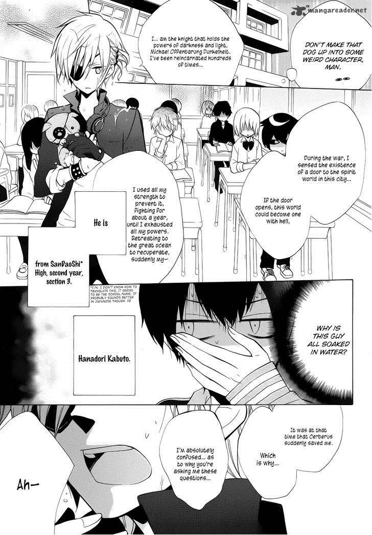Read Boku No Tonari Ni Ankoku Hakaishin Ga Imasu Chapter 1 Mangafreak Read Boku No Tonari Ni Ankoku Hakaishin Ga Imasu Chapter 1 Mangafreak