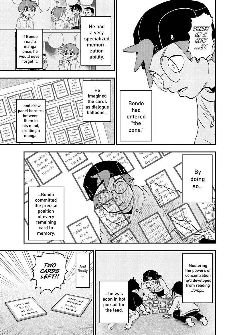 Boku To Roboko Chapter 120 Page 12